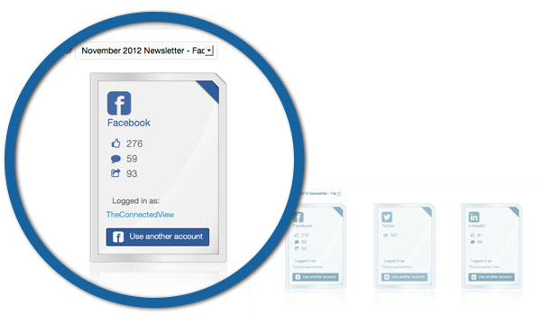 Social Media Statistics