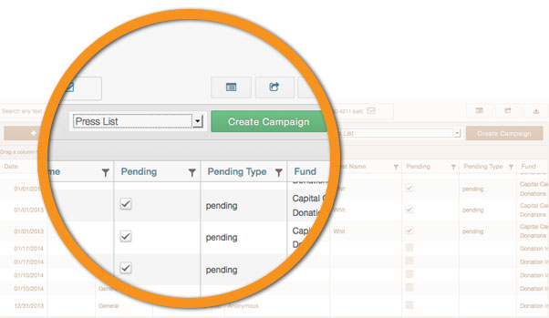 Create Email Campaigns