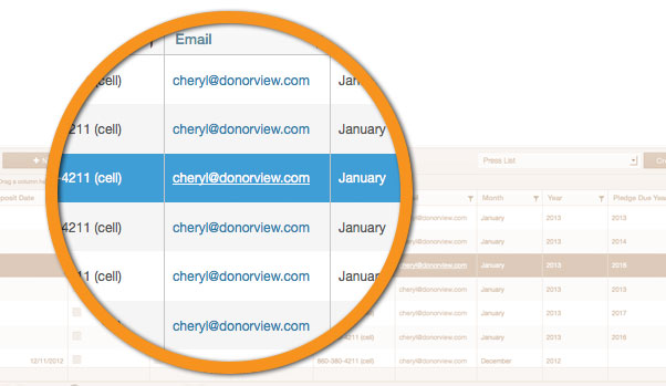 Send Individual Emails