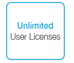 Unlimited User Licenses